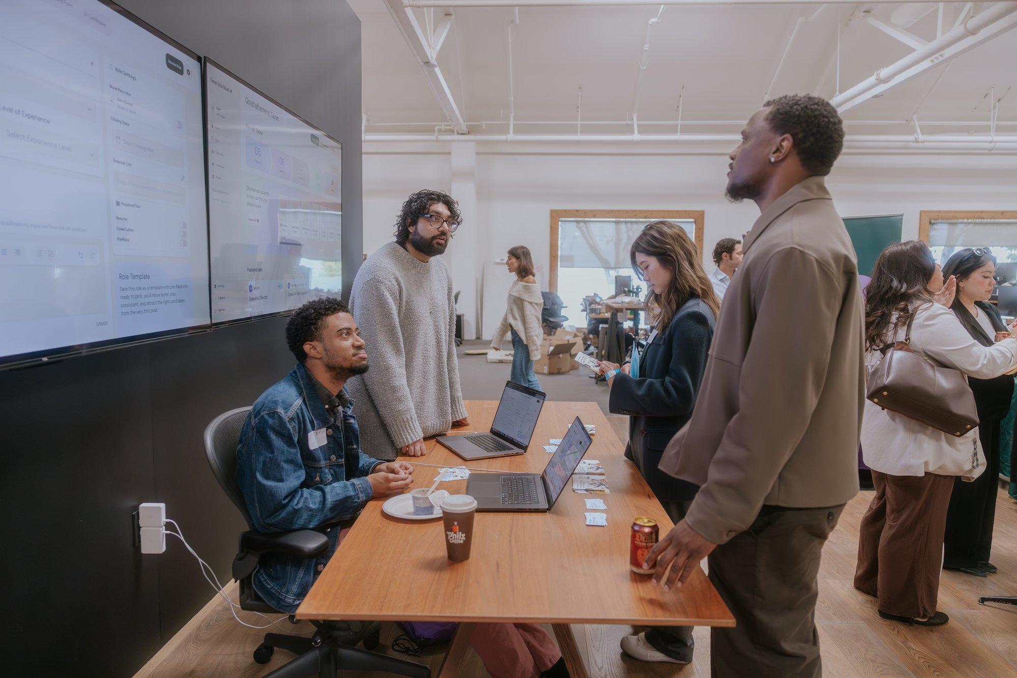Green Jobs Pavilion (12)